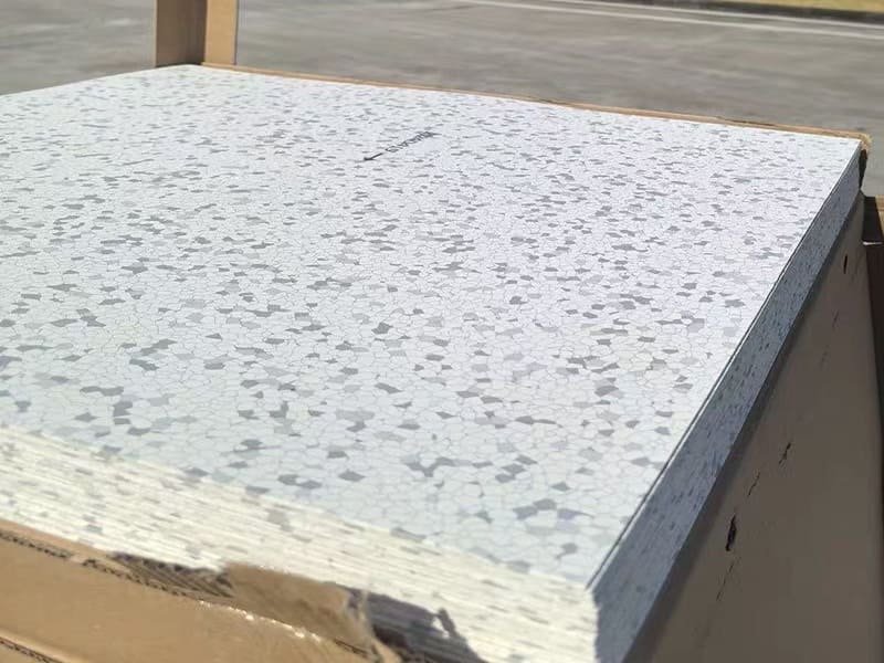 Commercial and residential PVC flooring buyers compared
